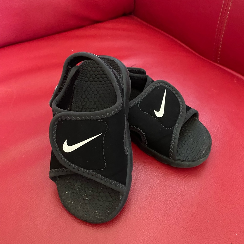 Toddler Nike Water Sandals